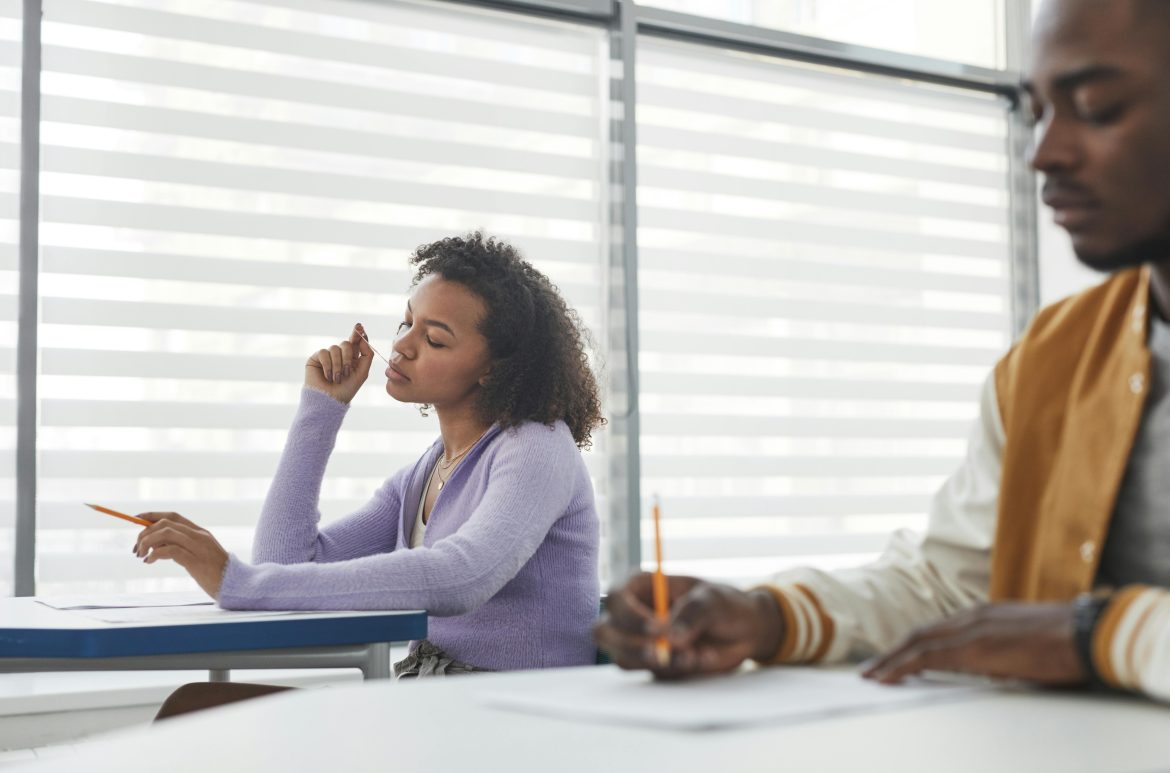 Remark or rewrite: Turning matric results around with expert advice