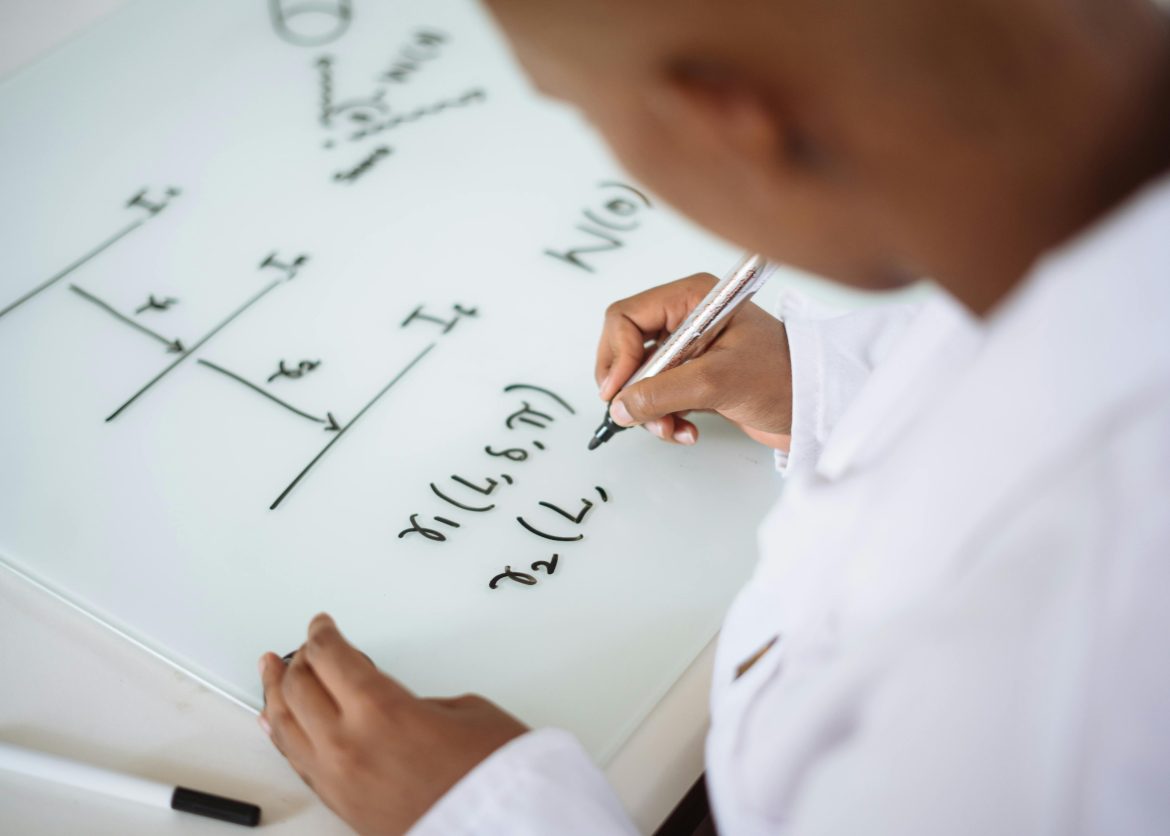 Is Maths Literacy limiting career opportunities for youth?