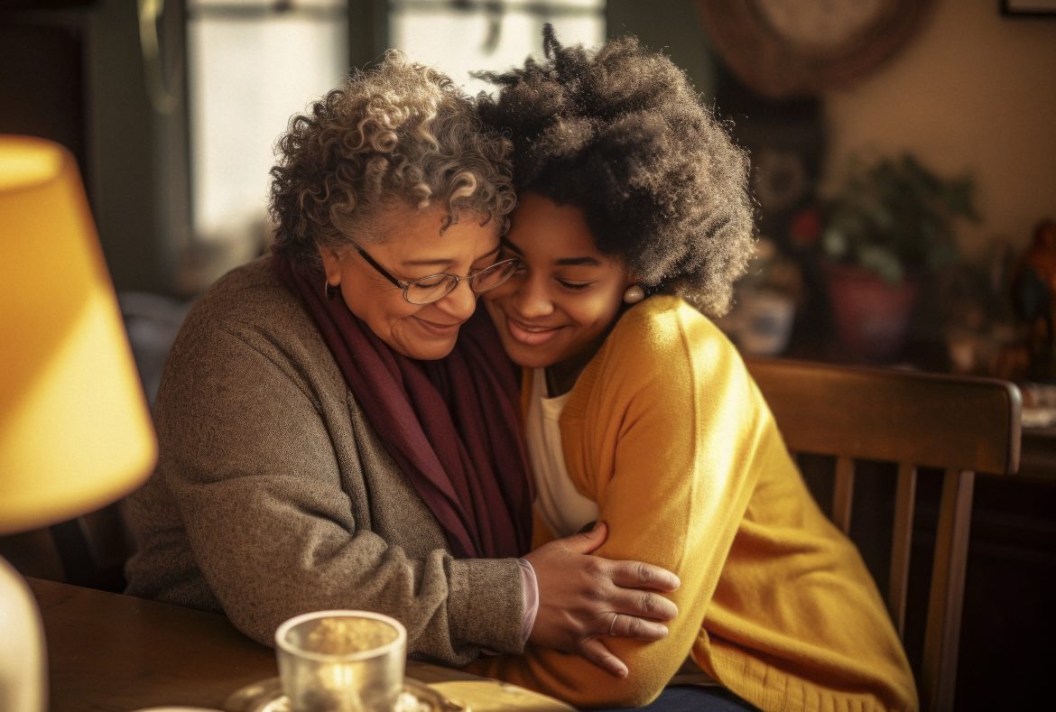 ‘Mom gets defensive whenever I ask about my biological dad:’ The Blind Spot