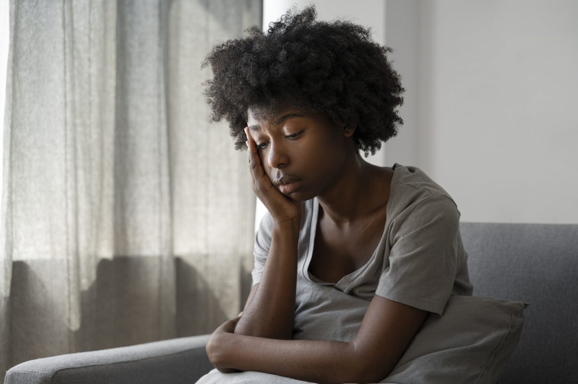 ‘My boyfriend of two years never posts me online:’ The Blind Spot