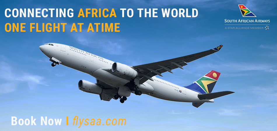 Join Kaya Biz Live at Mining Indaba 2025 – Fly with SAA!