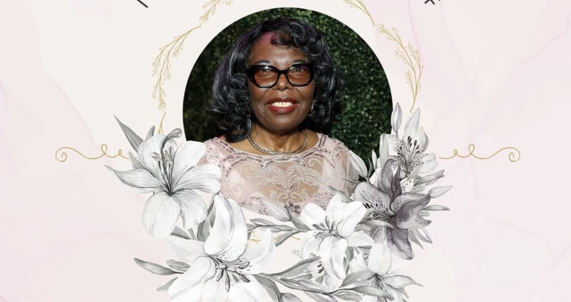Voletta Wallace, mother of The Notorious B.I.G passes away