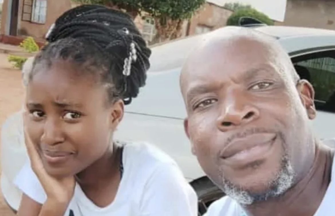 Skeem Saam Dragon shares sweet birthday wishes for daughter