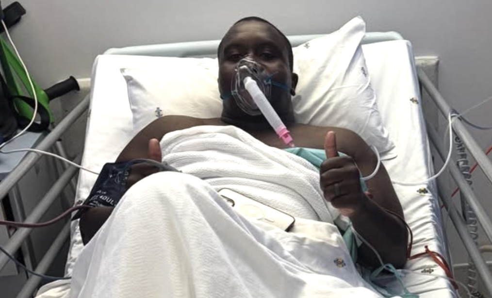 Springboks star Trevor Nyakane undergoes surgery