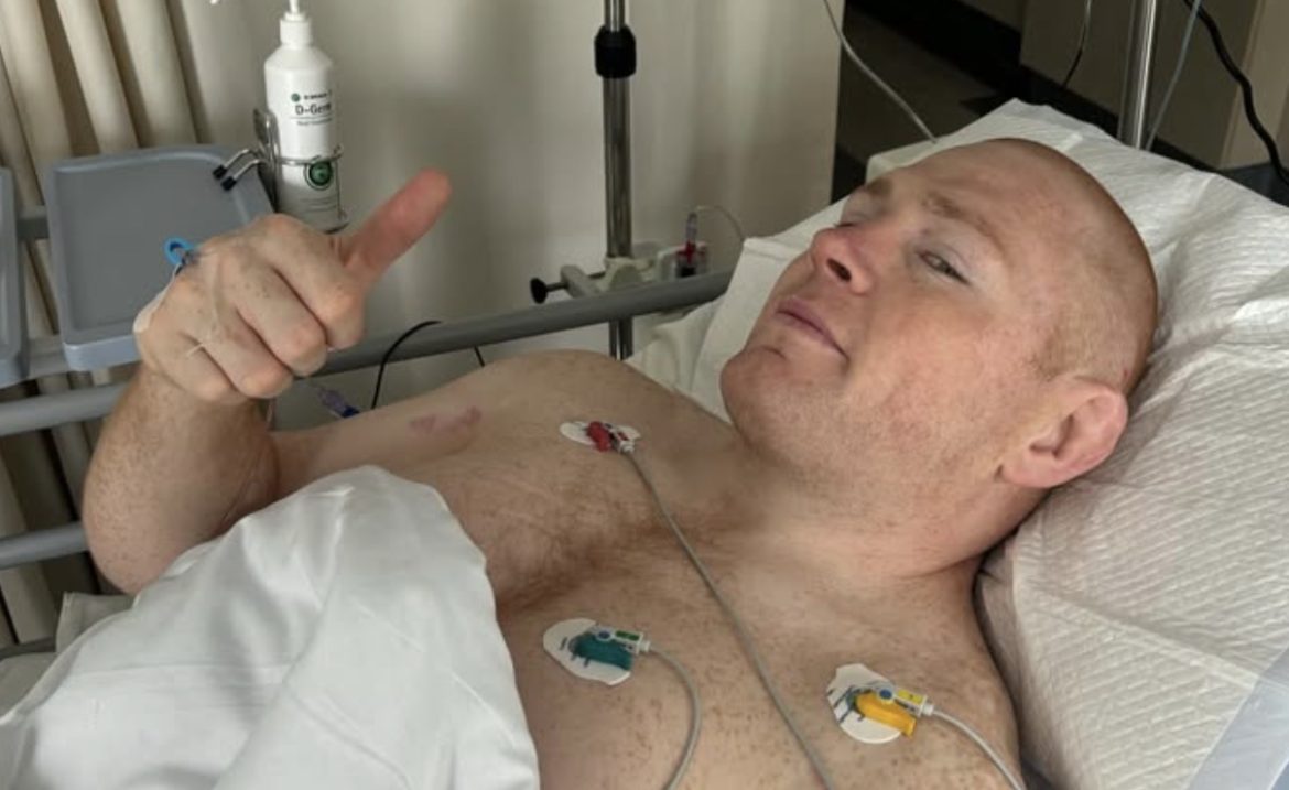 Springbok legend Steven Kitshoff forced to retire due to neck injury