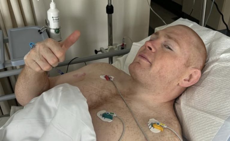 Springbok legend Steven Kitshoff forced to retire due to neck injury
