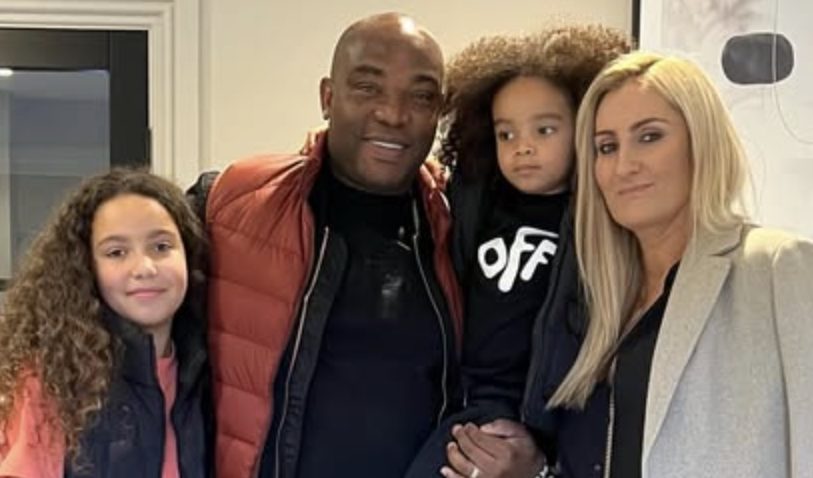 Benni McCarthy shares touching note as his firstborn turns 20