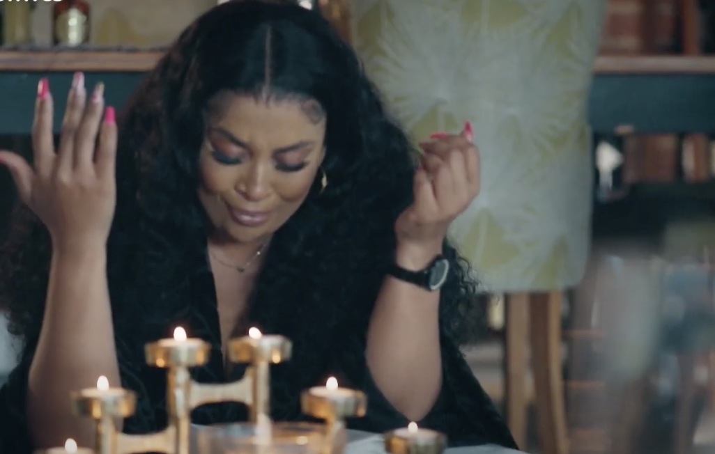 Nonku Williams prays for guidance in RHOD Season 5 trailer