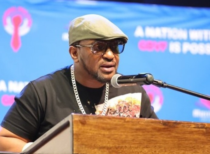 King Misuzulu introduces potential new bride-to-be?
