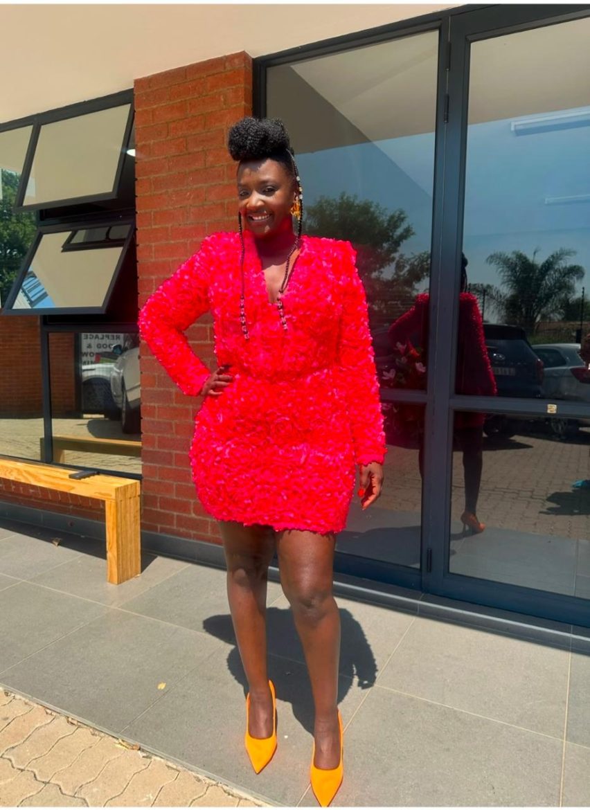 Juliet’s Valentine’s date: Will Thabo sweep her off her feet?