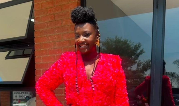 Juliet Rabe Juliet’s Valentine’s Date: Will Thabo sweep her off her feet?