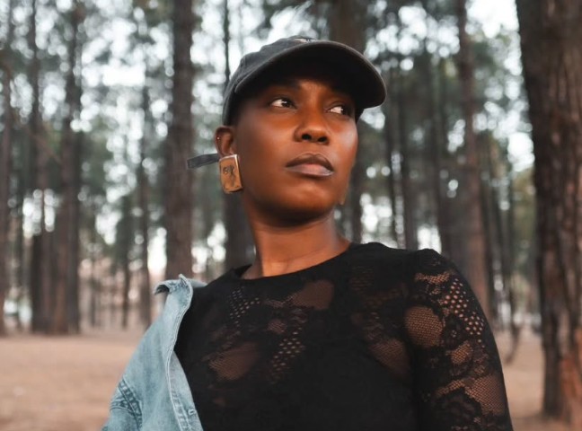 ‘40th Birthday present to myself’- Zamajobe to open a food and music spot