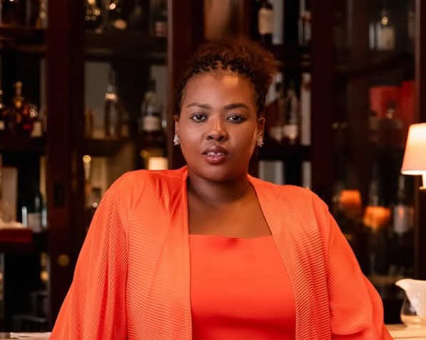 Anele Mdoda