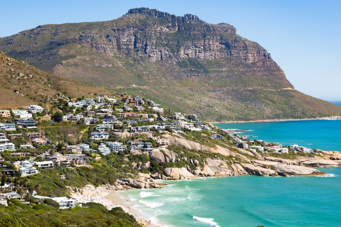 Things you miss most about SA while overseas