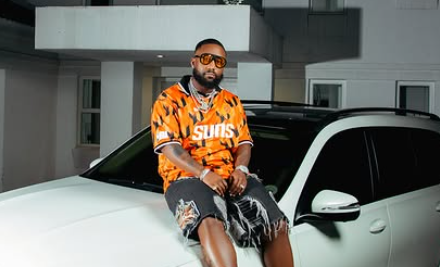 'Social media is full of lies' - Cassper on fake luxury lifestyles