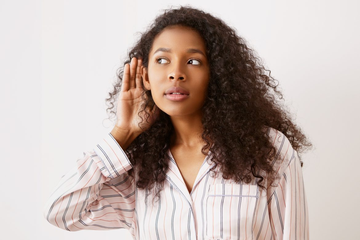 Siz The World explores the concept of the 'inner voice'