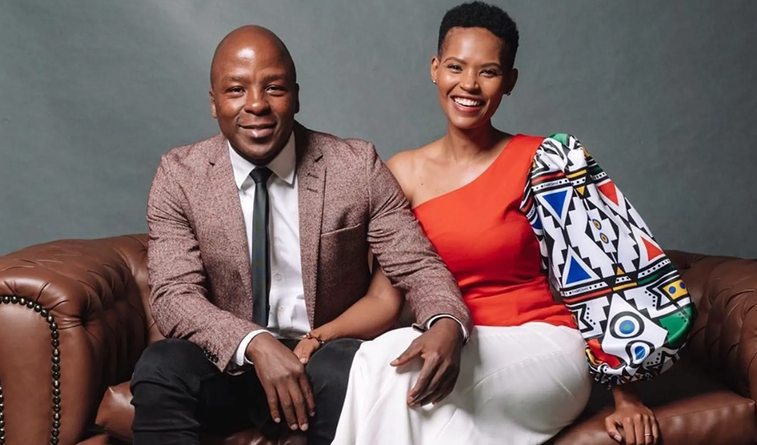 'What a ride' - Kabelo and Gail Mabalane celebrate their 12th wedding anniversary