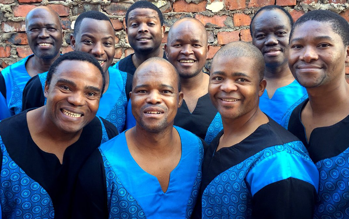 Ladysmith Black Mambazo mark 65 years with US and Canada tour