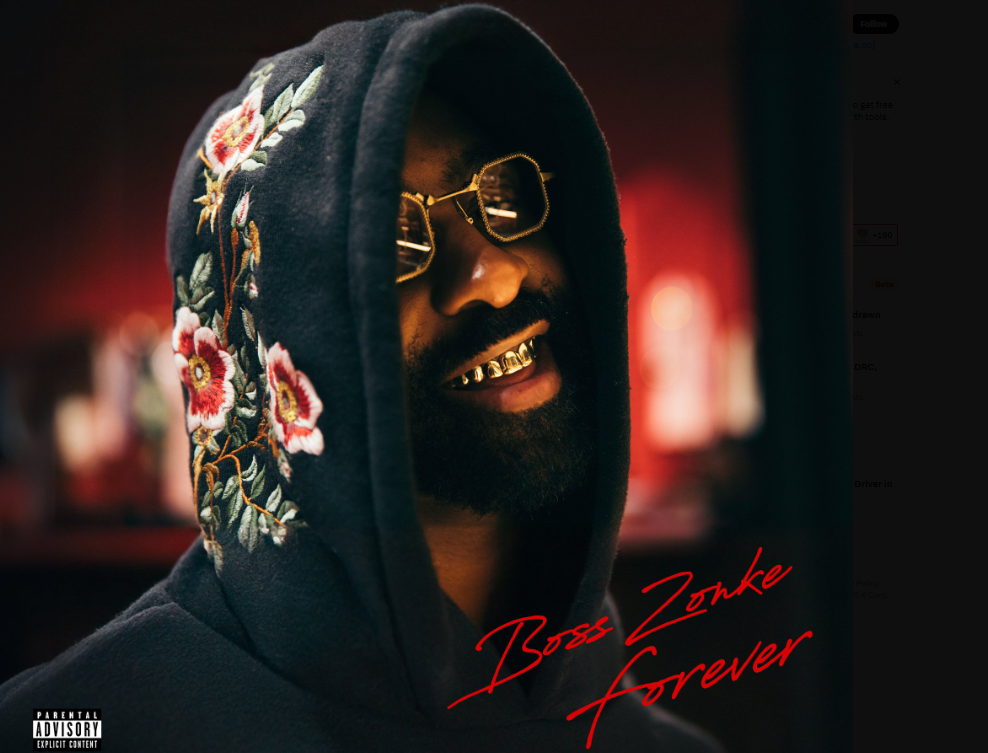 Riky Rick
