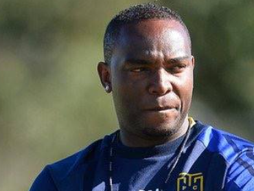 Benni McCarthy