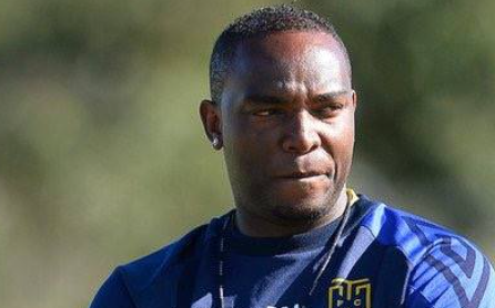 Benni McCarthy