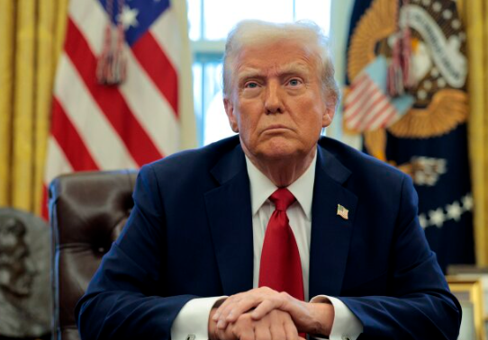 Trump plans to sell ‘gold card’ US visas for $5 million