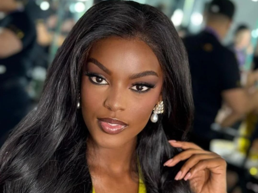 Chidimma Adetshina