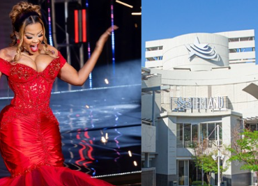 Lerato Kganyago celebrates Valentine’s Day with Sterland Mall acquisition