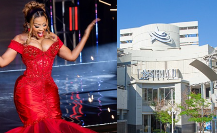 Lerato Kganyago celebrates Valentine’s Day with Sterland Mall acquisition