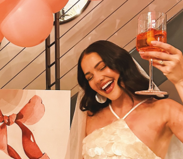 Natasha Joubert shares glimpses of her bridal shower