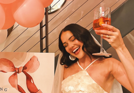 Natasha Joubert shares glimpses of her bridal shower