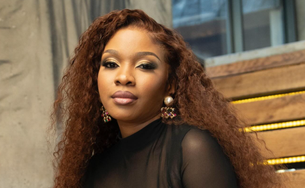 'I was nervous' - Pasi Koetle opens up about stepping into Adulting