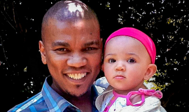 Zwai Bala celebrates daughter's birthday with a heartfelt message