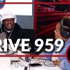 WATCH: Has fake it till you make it ever worked for you? Drive 959