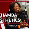 WATCH: Ukhamba founder Sibongile Mongadi on the inspiration behind her prosthetics business