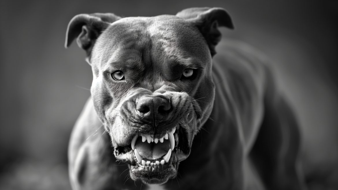 Should pit bulls be banned?
