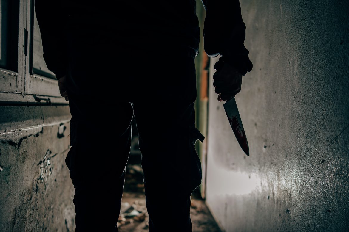 Man arrested for stabbing 14-year-old stepdaughter to death in Mankweng