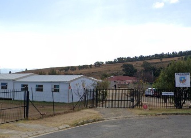 ANC Youth League condemns alleged rape of 7-year-old girl at Bergview College