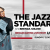 The Jazz Standard to broadcast live from the US in April