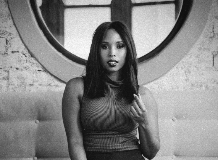 Denise Zimba ordered to return daughters to estranged husband in Germany