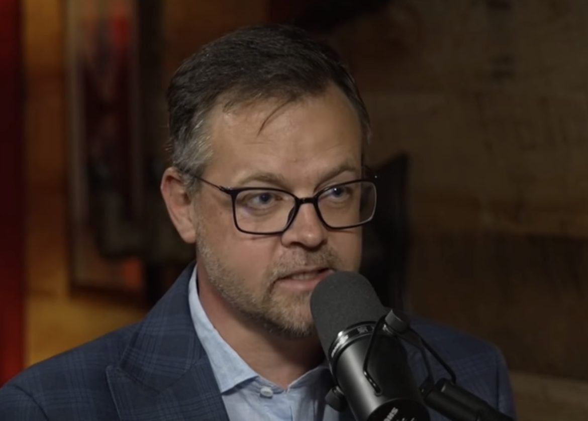 Ernst Roets’ claims on Tucker Carlson spark controversy