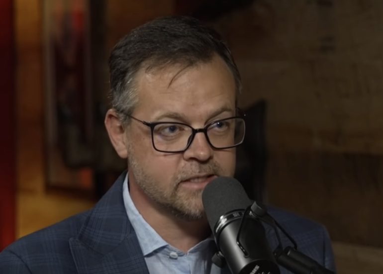 Ernst Roets’ claims on Tucker Carlson spark controversy