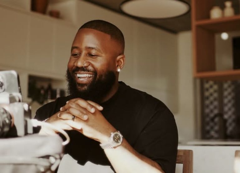 Cassper Nyovest takes Fill Up to Bloemfontein’s Free State stadium