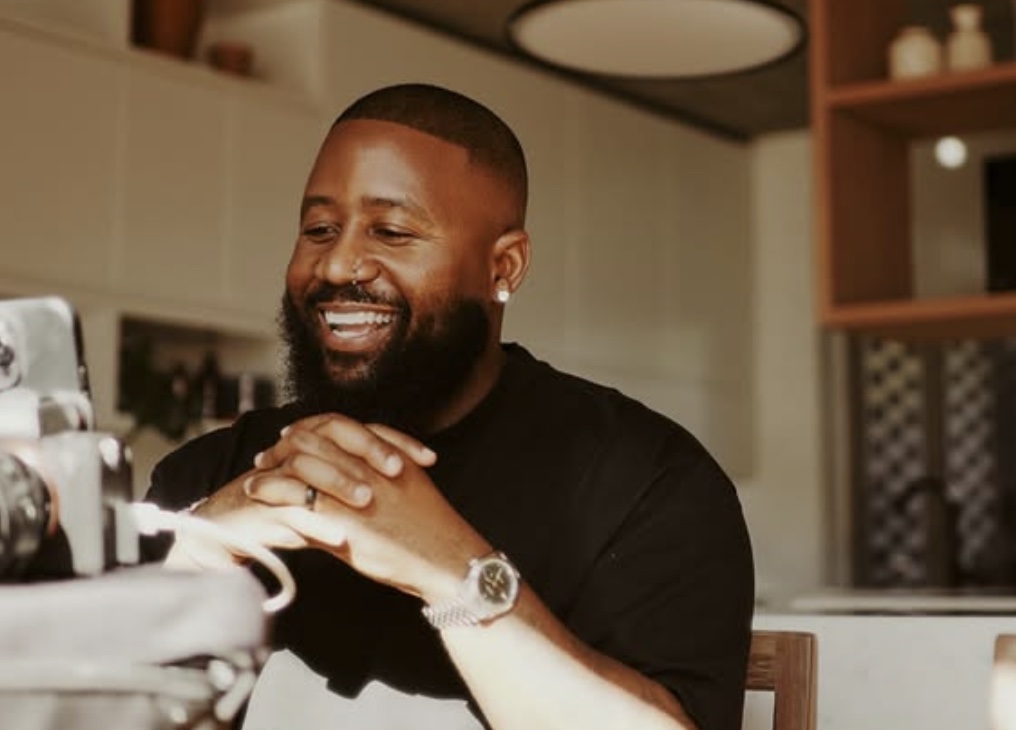 Cassper Nyovest takes Fill Up to Bloemfontein’s Free State stadium