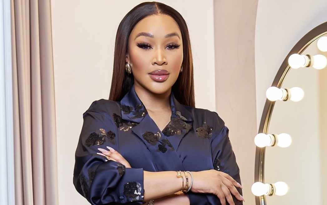 South African Porn Star To Teach Aspiring Porn Stars How To Be 