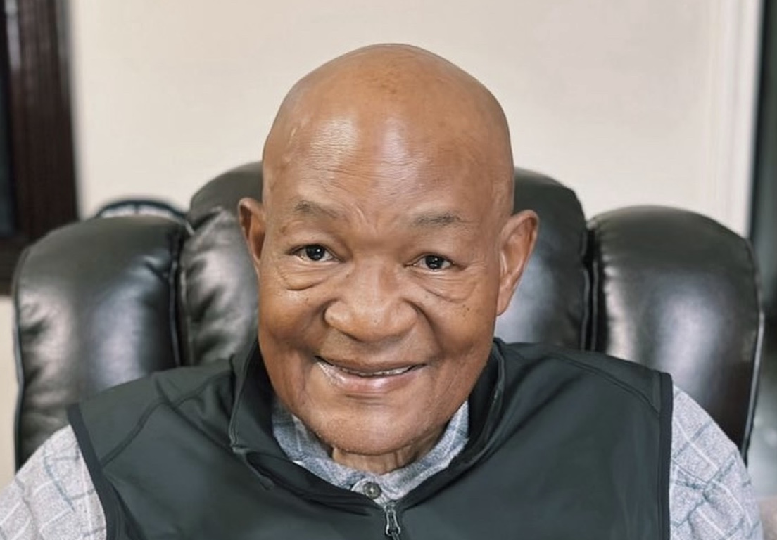 Legendary boxer George Foreman passes away at 76