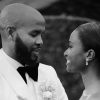 ‘I love you endlessly’ – Former Miss SA Zozibini Tunzi ties the knot