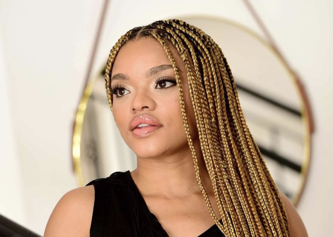 Actress Makgotso M slams ‘toxic’ celeb commentary