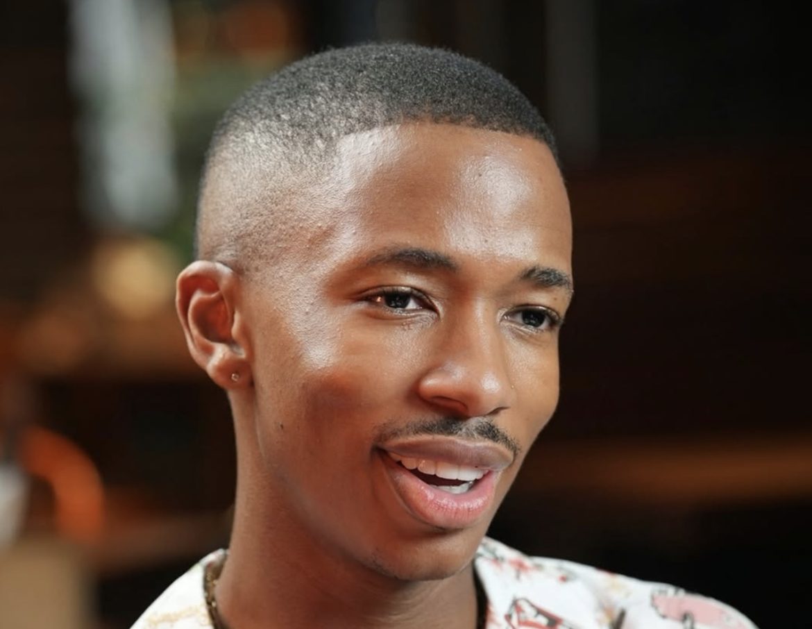 Lasizwe addresses Phelo Bala dating rumours