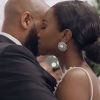 WATCH: Zozibini shares emotional wedding moments